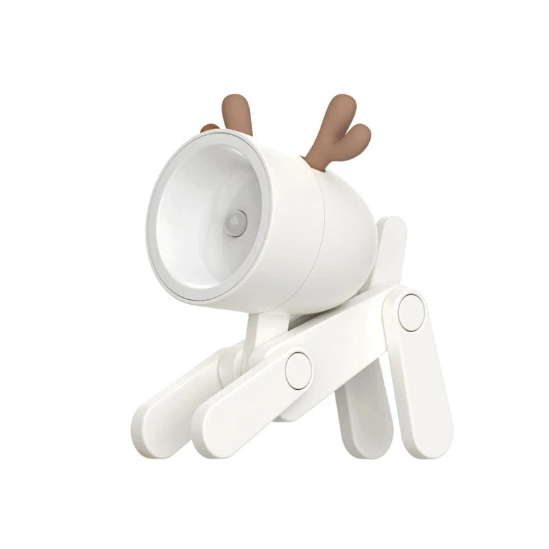 Mini LED Night Light - Animal Shape Table Lamp