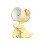 Mini LED Night Light - Animal Shape Table Lamp