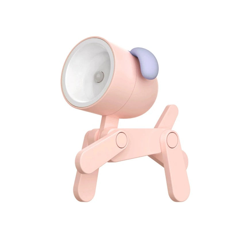 Mini LED Night Light - Animal Shape Table Lamp