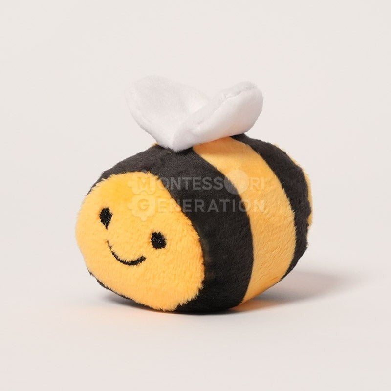 Montessori Sensory Baby Toy Set - Beehive Bees