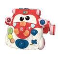 Multi-function Baby Activity Walker - Push Stroller Toy with Music and Lights