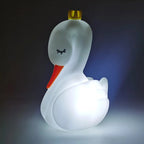 Night Light - Animal Shapes with Color-Changing LED