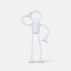Night Light with Flexible Arms and Legs
