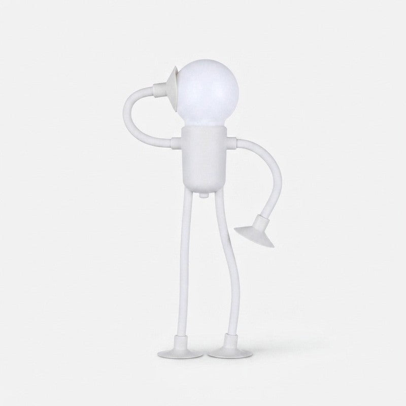 Night Light with Flexible Arms and Legs