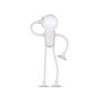 Night Light with Flexible Arms and Legs