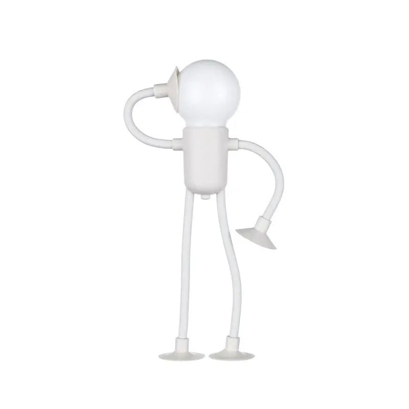 Night Light with Flexible Arms and Legs