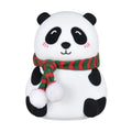 Panda-shaped LED Night Light - Color Changing