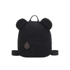 Personalised Children's Teddy Bear Ear Backpack