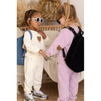 Personalised Children's Teddy Bear Ear Backpack