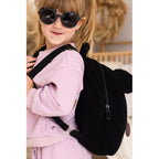 Personalised Children's Teddy Bear Ear Backpack