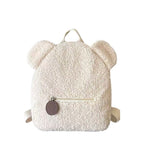 Personalised Children's Teddy Bear Ear Backpack