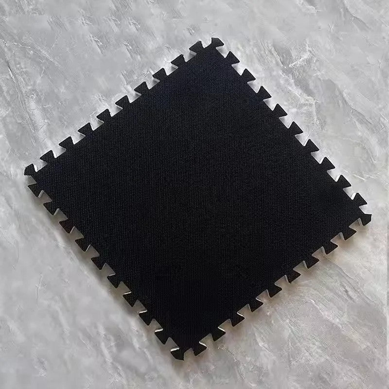 Play Mat - Interlocking EVA Foam Puzzle Tiles