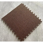 Play Mat - Interlocking EVA Foam Puzzle Tiles