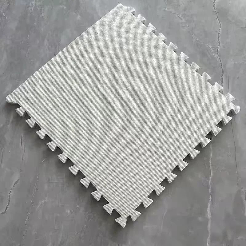 Play Mat - Interlocking EVA Foam Puzzle Tiles