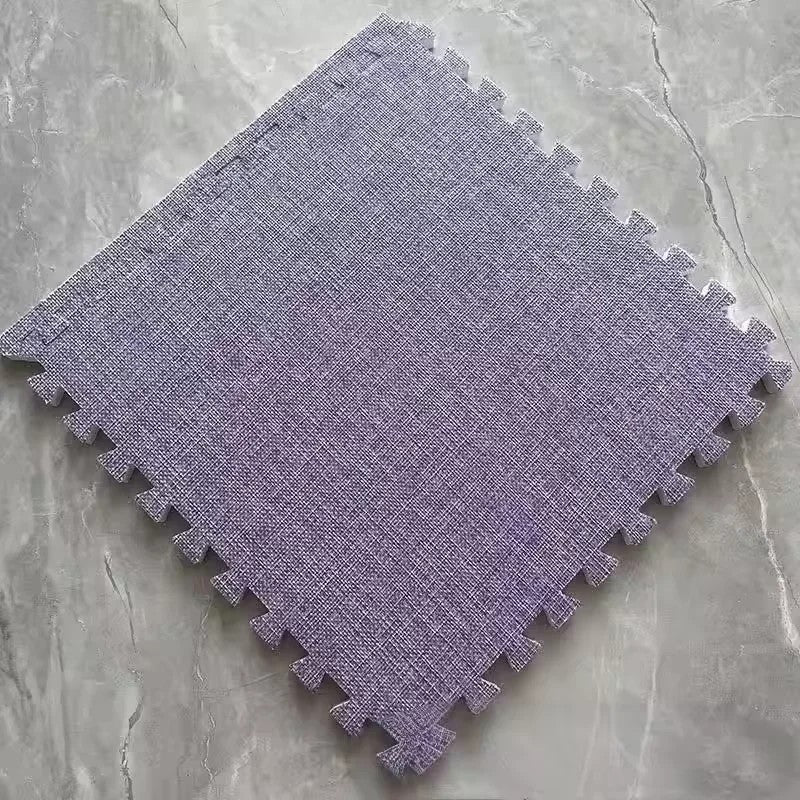 Play Mat - Interlocking EVA Foam Puzzle Tiles