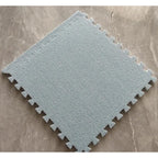 Play Mat - Interlocking EVA Foam Puzzle Tiles