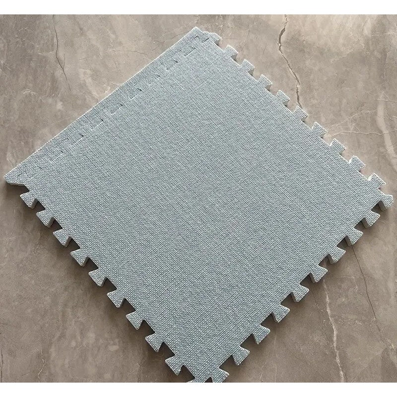 Play Mat - Interlocking EVA Foam Puzzle Tiles