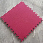 Play Mat - Interlocking EVA Foam Puzzle Tiles