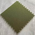 Play Mat - Interlocking EVA Foam Puzzle Tiles