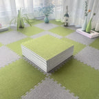 Play Mat - Interlocking EVA Foam Puzzle Tiles