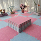 Play Mat - Interlocking EVA Foam Puzzle Tiles