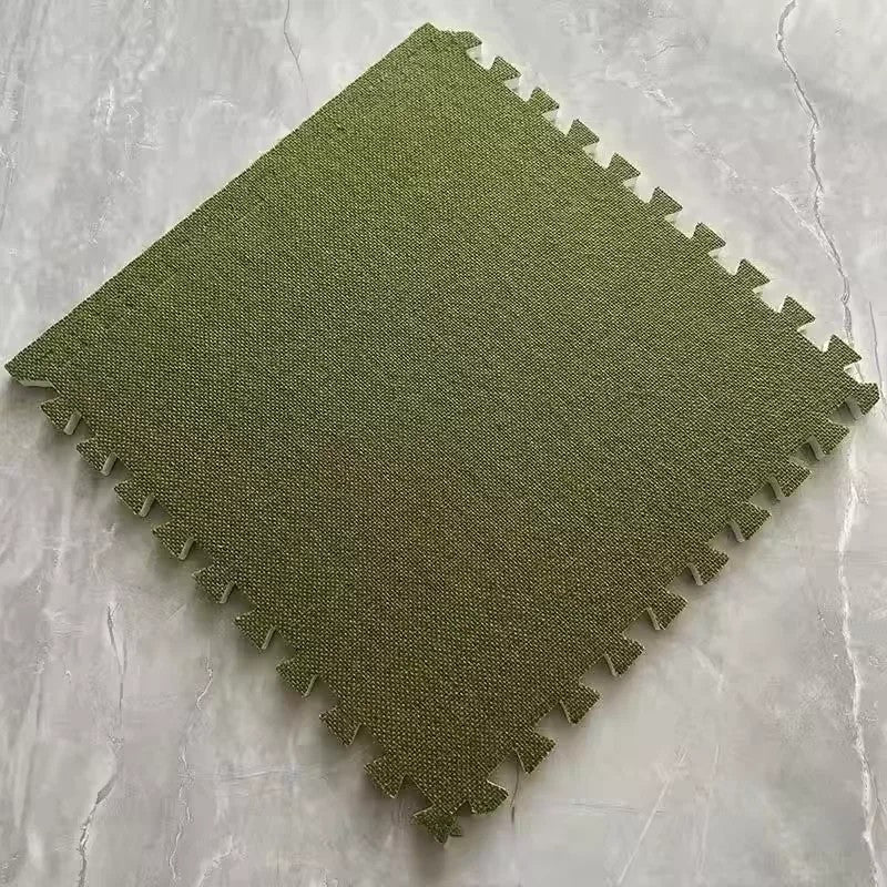 Play Mat - Interlocking EVA Foam Puzzle Tiles