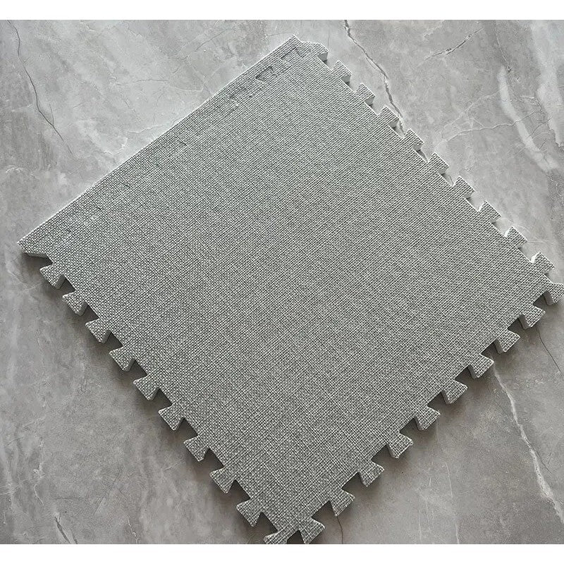 Play Mat - Interlocking EVA Foam Puzzle Tiles
