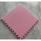 Play Mat - Interlocking EVA Foam Puzzle Tiles