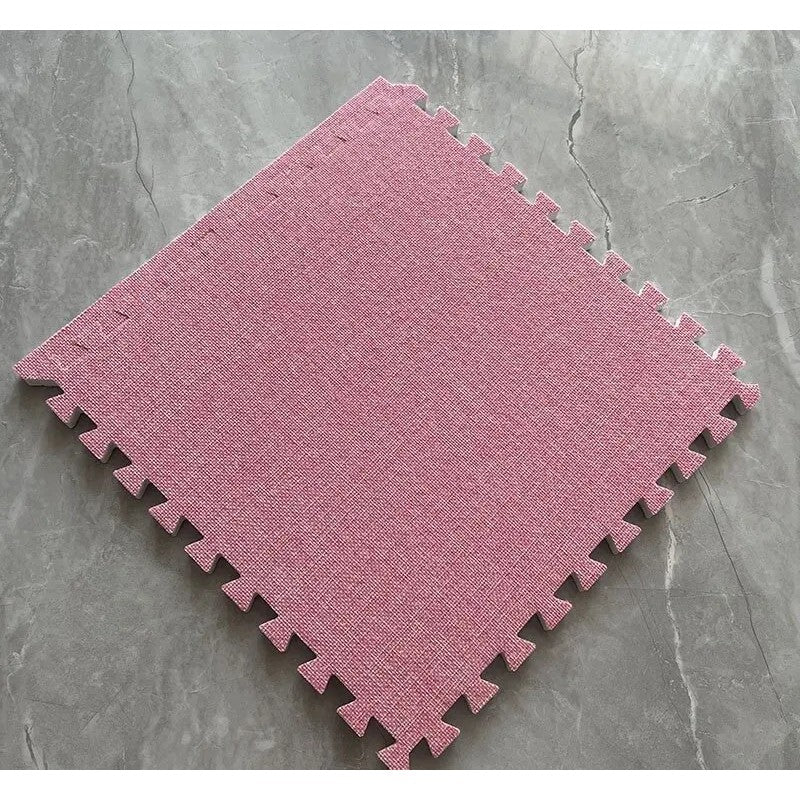 Play Mat - Interlocking EVA Foam Puzzle Tiles