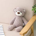 Plush Stuffed Animal Toy - Sitting Pose