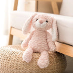Plush Stuffed Animal Toy - Sitting Pose