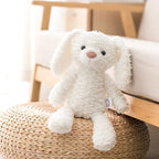 Plush Stuffed Animal Toy - Sitting Pose