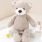 Plush Stuffed Animal Toy - Sitting Pose