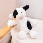 Plush Stuffed Animal Toy - Sitting Pose