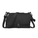 Portable Foldable Baby Changing Mat with Integrated Storage