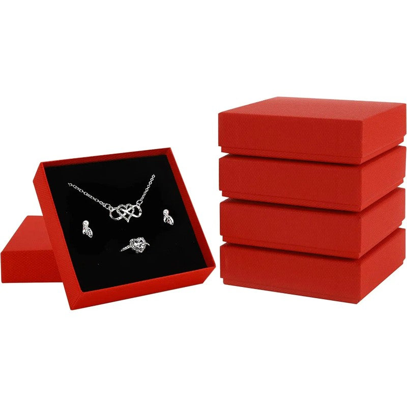 Ramadan Countdown Advent Calendar Gift Box - 30-Grid Surprise Box