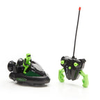 Remote Control Bumper Cars Set - Two Player Game