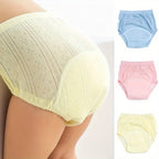 Reusable Toddler Potty Training Pants - Elastic Waistband