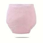 Reusable Toddler Potty Training Pants - Elastic Waistband