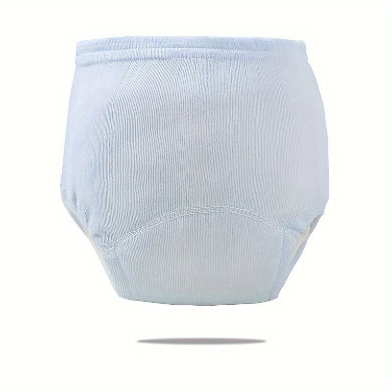 Reusable Toddler Potty Training Pants - Elastic Waistband