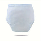Reusable Toddler Potty Training Pants - Elastic Waistband