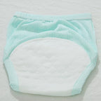 Reusable Toddler Potty Training Pants - Elastic Waistband