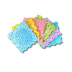 Sensory Floor Tiles - Interlocking Puzzle-Edge Tactile Mat