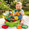 Sensory Garden Kit - Multi-Sensory Toy Set Characters