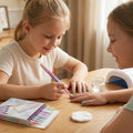 Set of Nail Art Marker Pens - Fine Tip