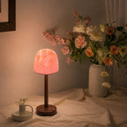 Table Lamp - Two-In-One with Aurora Light Projector