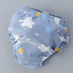 Toddler Training Pants - Printed Reusable