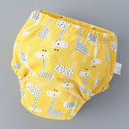 Toddler Training Pants - Printed Reusable