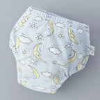 Toddler Training Pants - Printed Reusable