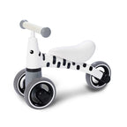 Toy Balance Bike - Animal-Themed Tricycle